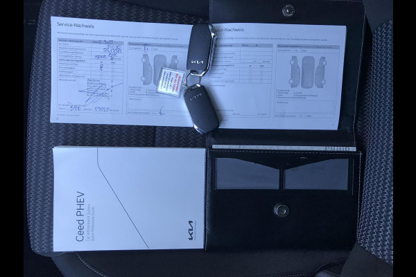 Kia Xceed 1.6 PHEV DynamicPlusLine 7 JAAR GARANTIE