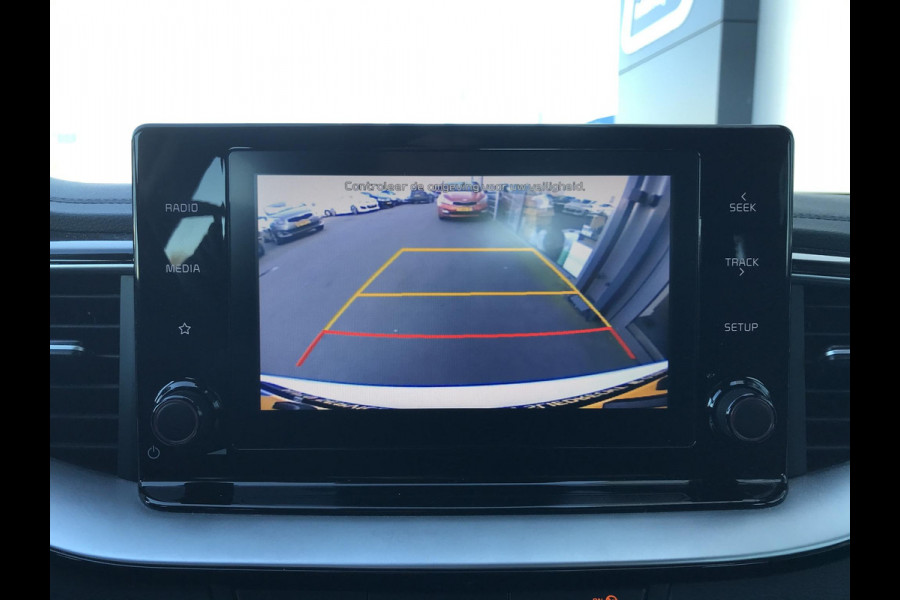 Kia Xceed 1.6 PHEV DynamicPlusLine 7 JAAR GARANTIE