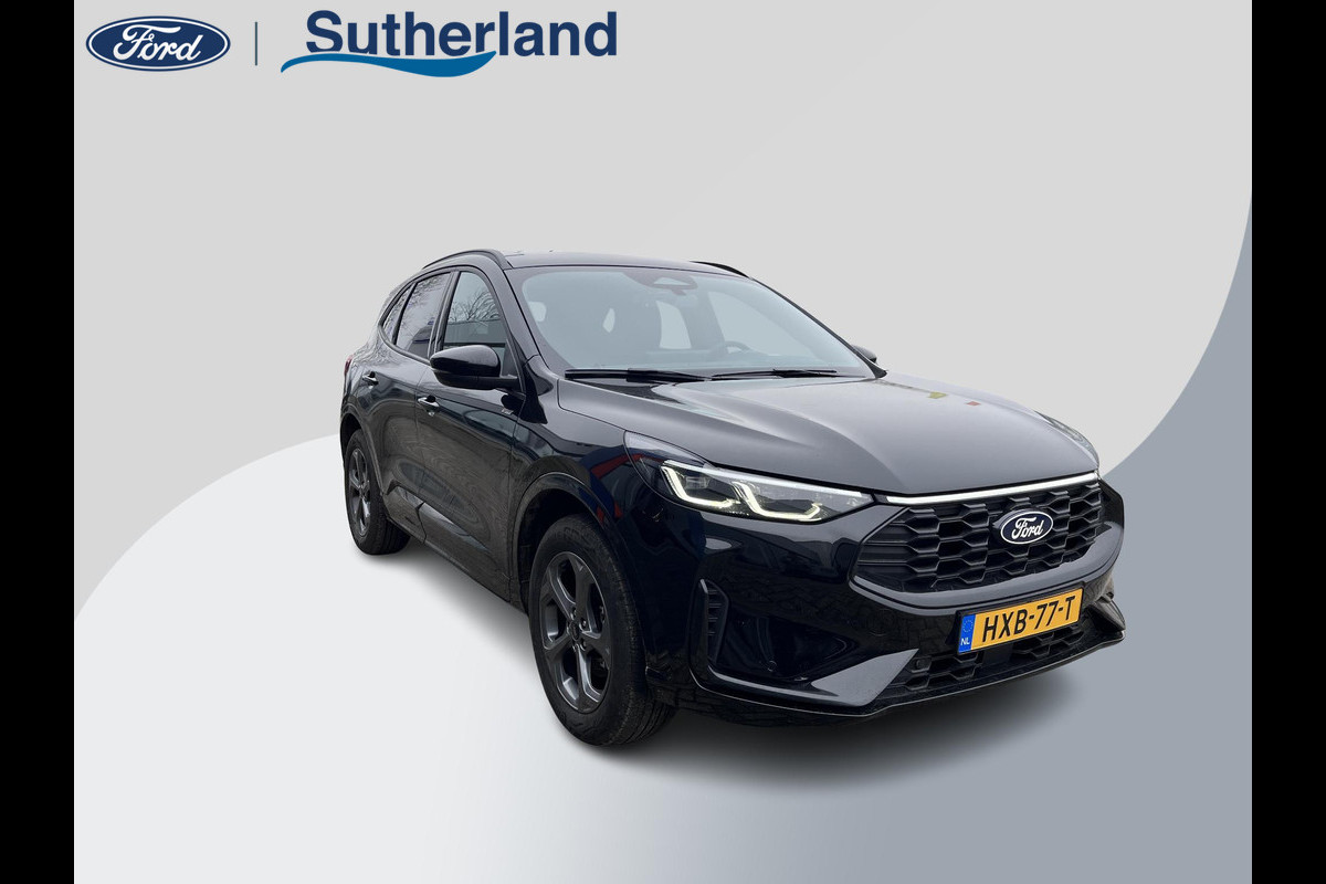 Ford Kuga 2.5 PHEV ST-Line | Orig. NL Auto |  Panoramadak | Winter Pack | Head up Display | Adaptive LED