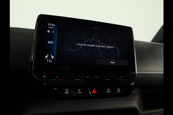 Volkswagen ID. Buzz Cargo 77 kWh 204 pk | Navigatie via App | Trekhaak (wegklapbaar) | Partkeersensoren | Achteruitrijcamera | Stoelverwarming |