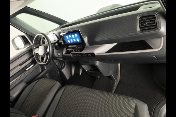 Volkswagen ID. Buzz Cargo 77 kWh 204 pk | Navigatie via App | Trekhaak (wegklapbaar) | Partkeersensoren | Achteruitrijcamera | Stoelverwarming |