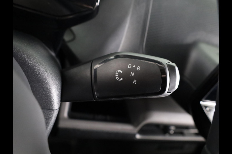 Volkswagen ID. Buzz Cargo 77 kWh 204 pk | Navigatie via App | Trekhaak (wegklapbaar) | Partkeersensoren | Achteruitrijcamera | Stoelverwarming |