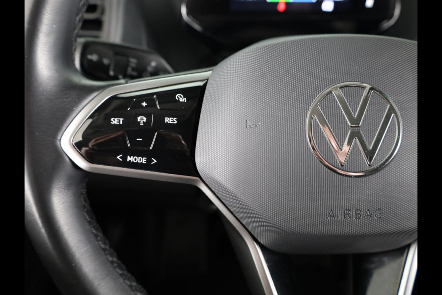 Volkswagen ID. Buzz Cargo 77 kWh 204 pk | Navigatie via App | Trekhaak (wegklapbaar) | Partkeersensoren | Achteruitrijcamera | Stoelverwarming |