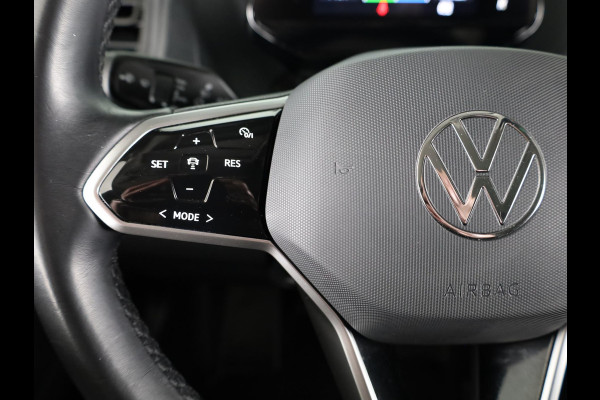 Volkswagen ID. Buzz Cargo 77 kWh 204 pk | Navigatie via App | Trekhaak (wegklapbaar) | Partkeersensoren | Achteruitrijcamera | Stoelverwarming |