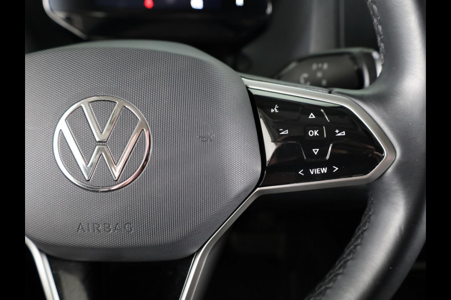 Volkswagen ID. Buzz Cargo 77 kWh 204 pk | Navigatie via App | Trekhaak (wegklapbaar) | Partkeersensoren | Achteruitrijcamera | Stoelverwarming |