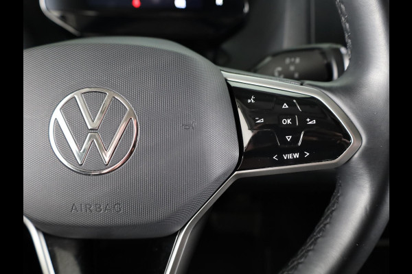 Volkswagen ID. Buzz Cargo 77 kWh 204 pk | Navigatie via App | Trekhaak (wegklapbaar) | Partkeersensoren | Achteruitrijcamera | Stoelverwarming |