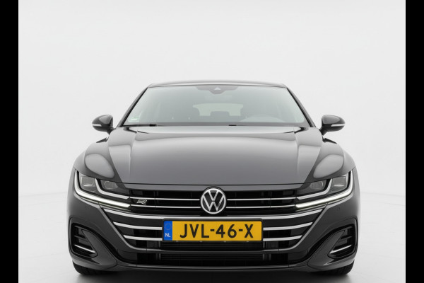 Volkswagen Arteon Shooting Brake eHYBRID 218PK DSG R-LINE BUSINESS+ TREKHAAK/360CAMERA/IQ-LIGHT