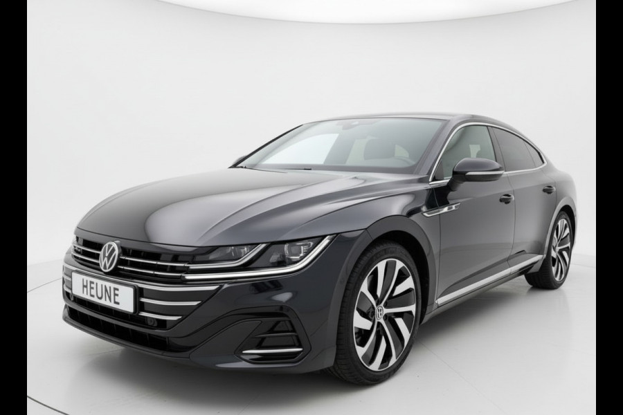 Volkswagen Arteon Shooting Brake eHYBRID 218PK DSG R-LINE BUSINESS+ TREKHAAK/360CAMERA/IQ-LIGHT