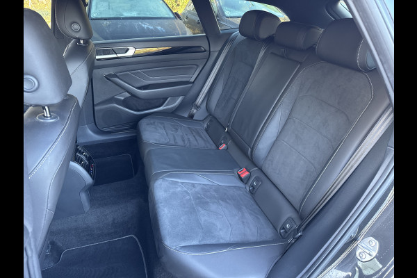 Volkswagen Arteon Shooting Brake eHYBRID 218PK DSG R-LINE BUSINESS+ TREKHAAK/360CAMERA/IQ-LIGHT