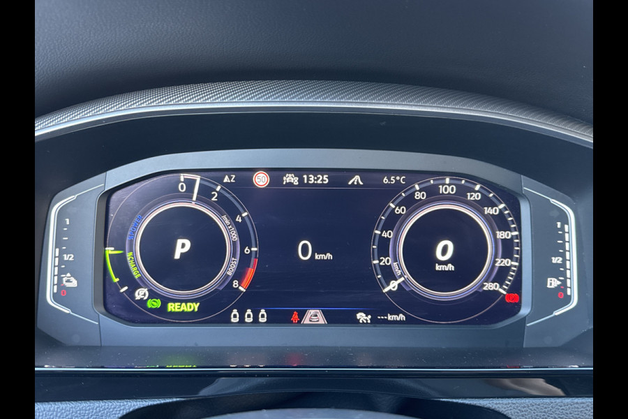 Volkswagen Arteon Shooting Brake eHYBRID 218PK DSG R-LINE BUSINESS+ TREKHAAK/360CAMERA/IQ-LIGHT