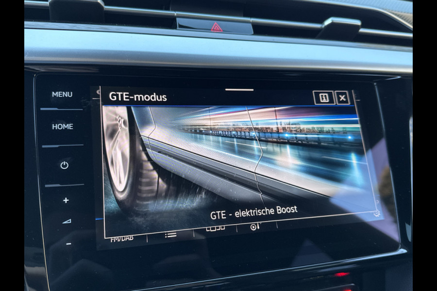 Volkswagen Arteon Shooting Brake eHYBRID 218PK DSG R-LINE BUSINESS+ TREKHAAK/360CAMERA/IQ-LIGHT