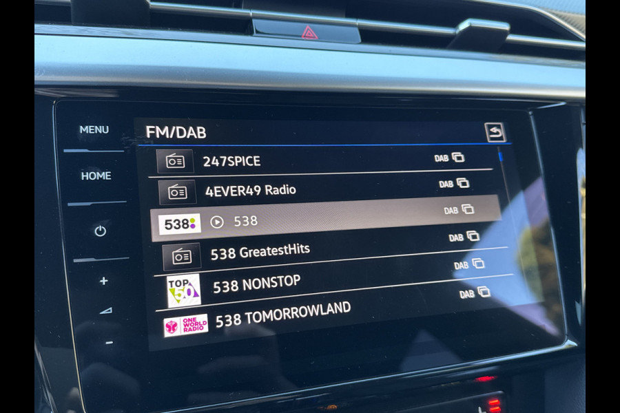 Volkswagen Arteon Shooting Brake eHYBRID 218PK DSG R-LINE BUSINESS+ TREKHAAK/360CAMERA/IQ-LIGHT