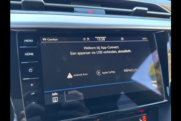 Volkswagen Arteon Shooting Brake eHYBRID 218PK DSG R-LINE BUSINESS+ TREKHAAK/360CAMERA/IQ-LIGHT