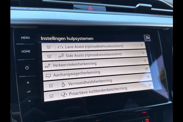 Volkswagen Arteon Shooting Brake eHYBRID 218PK DSG R-LINE BUSINESS+ TREKHAAK/360CAMERA/IQ-LIGHT