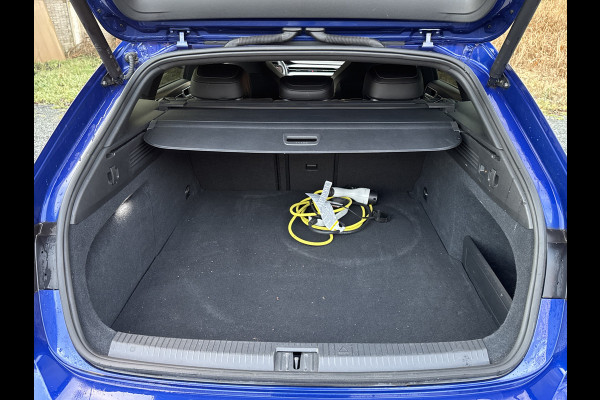 Volkswagen Arteon Shooting Brake eHYBRID 218PK DSG R-LINE BUSINESS+ VOL.LEDER/360CAMERA/HEAD-UP/TREKHAAK
