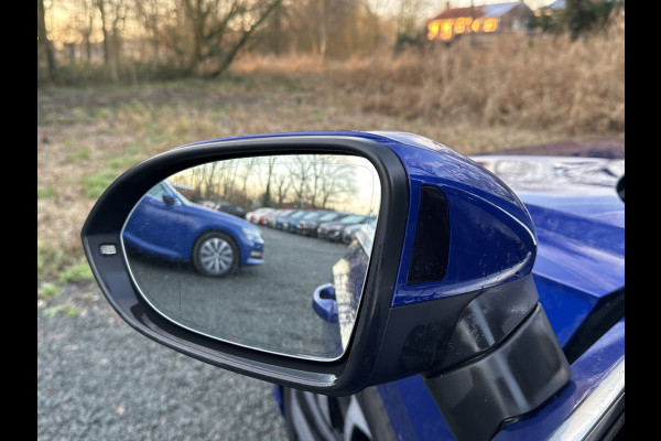 Volkswagen Arteon Shooting Brake eHYBRID 218PK DSG R-LINE BUSINESS+ VOL.LEDER/360CAMERA/HEAD-UP/TREKHAAK