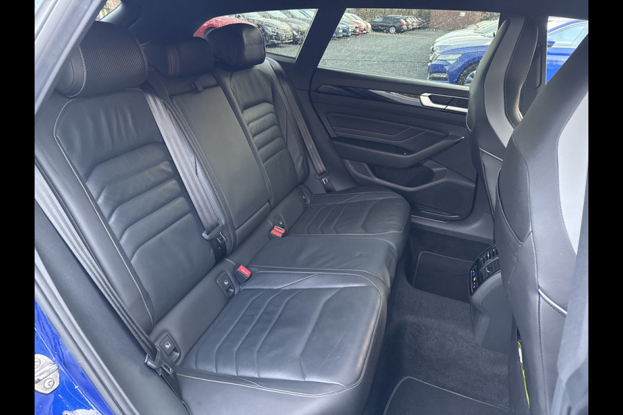 Volkswagen Arteon Shooting Brake eHYBRID 218PK DSG R-LINE BUSINESS+ VOL.LEDER/360CAMERA/HEAD-UP/TREKHAAK