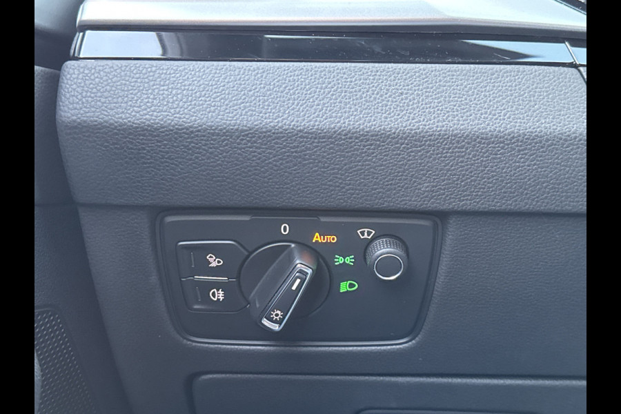 Volkswagen Arteon Shooting Brake eHYBRID 218PK DSG R-LINE BUSINESS+ VOL.LEDER/360CAMERA/HEAD-UP/TREKHAAK