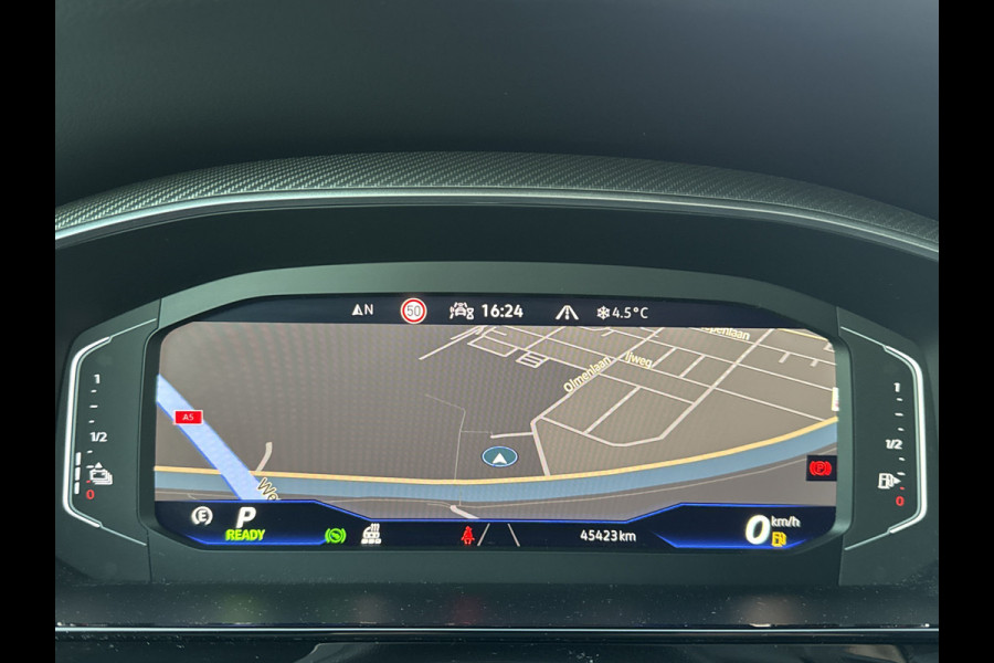 Volkswagen Arteon Shooting Brake eHYBRID 218PK DSG R-LINE BUSINESS+ VOL.LEDER/360CAMERA/HEAD-UP/TREKHAAK