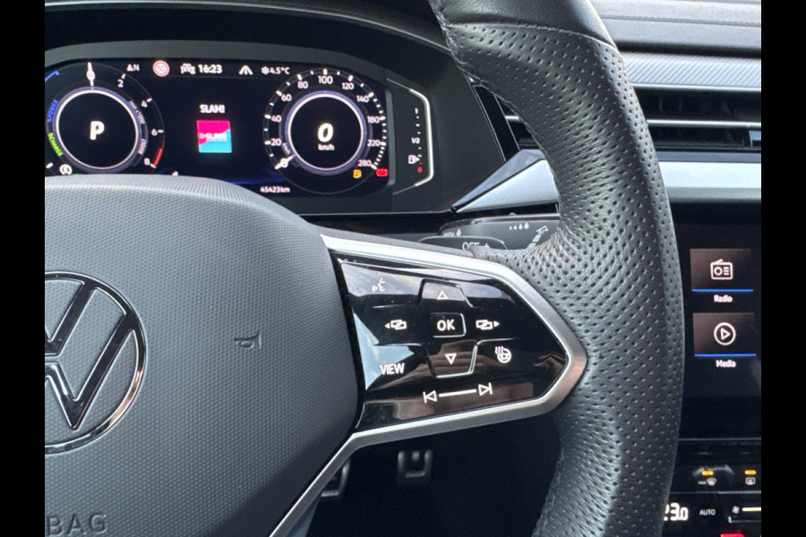 Volkswagen Arteon Shooting Brake eHYBRID 218PK DSG R-LINE BUSINESS+ VOL.LEDER/360CAMERA/HEAD-UP/TREKHAAK