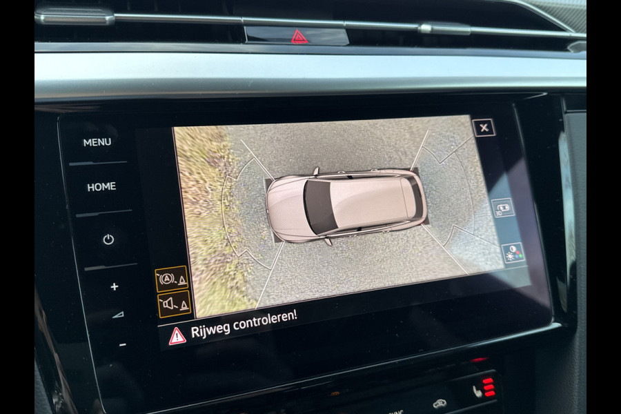 Volkswagen Arteon Shooting Brake eHYBRID 218PK DSG R-LINE BUSINESS+ VOL.LEDER/360CAMERA/HEAD-UP/TREKHAAK