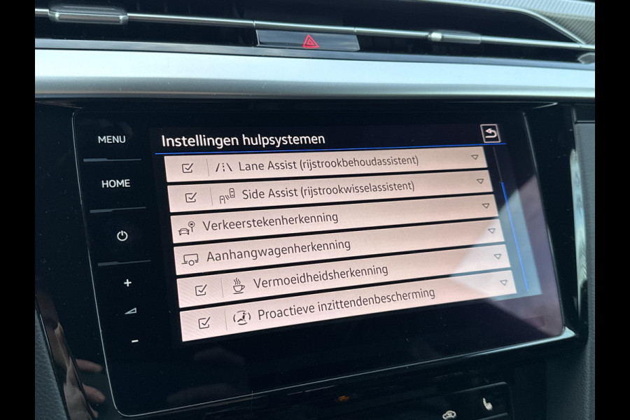 Volkswagen Arteon Shooting Brake eHYBRID 218PK DSG R-LINE BUSINESS+ VOL.LEDER/360CAMERA/HEAD-UP/TREKHAAK