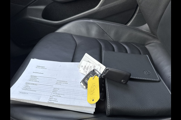 Volkswagen Arteon Shooting Brake eHYBRID 218PK DSG R-LINE BUSINESS+ VOL.LEDER/360CAMERA/HEAD-UP/TREKHAAK