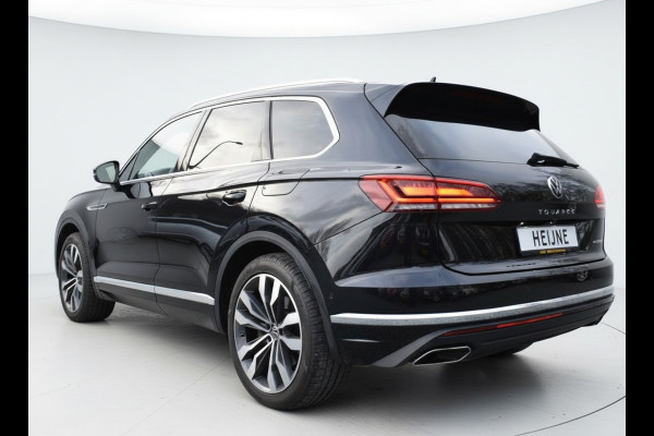 Volkswagen Touareg 3.0 TSi eHybrid ELEGANCE 4MOTION HEAD-UP/LUCHTVERING/PANORAMADAK