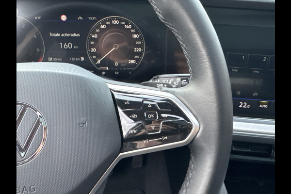 Volkswagen Touareg 3.0 TSi eHybrid ELEGANCE 4MOTION HEAD-UP/LUCHTVERING/PANORAMADAK