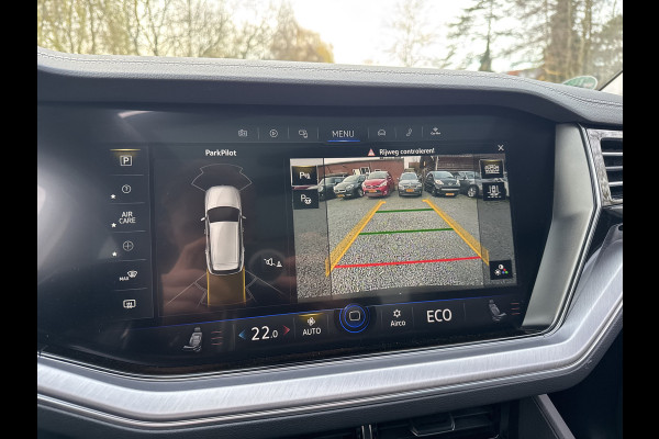 Volkswagen Touareg 3.0 TSi eHybrid ELEGANCE 4MOTION HEAD-UP/LUCHTVERING/PANORAMADAK