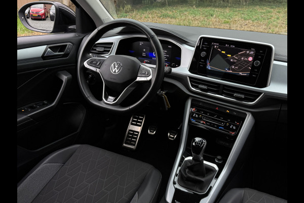 Volkswagen T-Roc TSI 115PK LIFE NAVI/CARPLAY/SIDE-ASSIST****