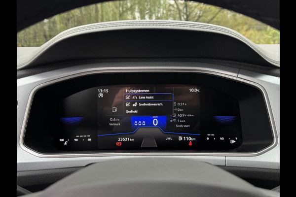 Volkswagen T-Roc TSI 115PK LIFE NAVI/CARPLAY/SIDE-ASSIST****