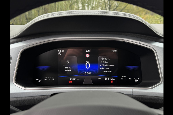 Volkswagen T-Roc TSI 115PK LIFE NAVI/CARPLAY/SIDE-ASSIST****