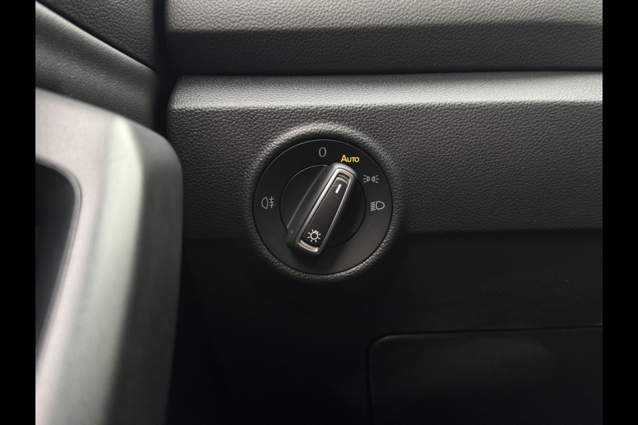 Volkswagen T-Roc TSI 115PK LIFE NAVI/CARPLAY/SIDE-ASSIST****