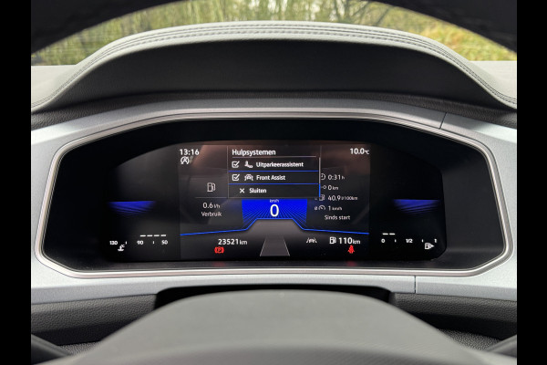 Volkswagen T-Roc TSI 115PK LIFE NAVI/CARPLAY/SIDE-ASSIST****