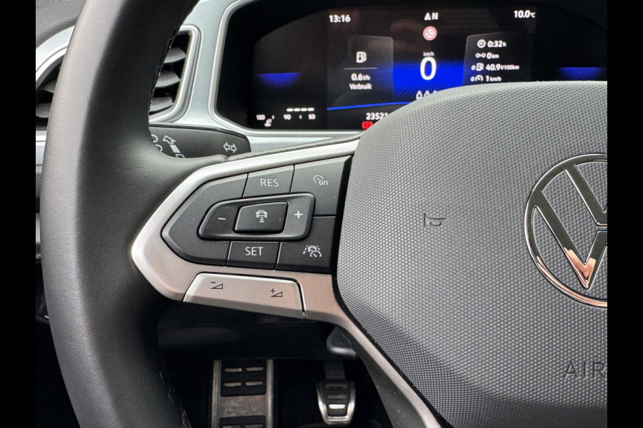 Volkswagen T-Roc TSI 115PK LIFE NAVI/CARPLAY/SIDE-ASSIST****