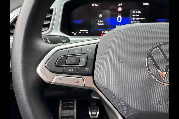 Volkswagen T-Roc TSI 115PK LIFE NAVI/CARPLAY/SIDE-ASSIST****