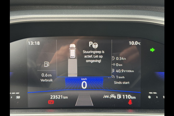 Volkswagen T-Roc TSI 115PK LIFE NAVI/CARPLAY/SIDE-ASSIST****