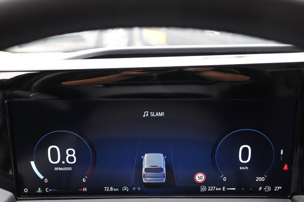 Ford Transit Custom 320 2.0 TDCI 150 PK L2H1 Limited DC | Dubbel Cabine | ACC | Blind Spot | Navigatie | Camera | CarPlay | Lane Assist | | Trekhaak | Verlengde fabrieksgarantie tot 12-2029