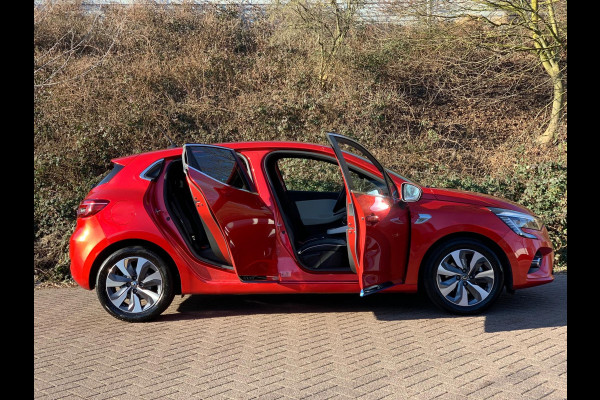 Renault Clio 1.6 E-Tech Hybrid 140 Business Zen NIEUWSTAAT LUXE !