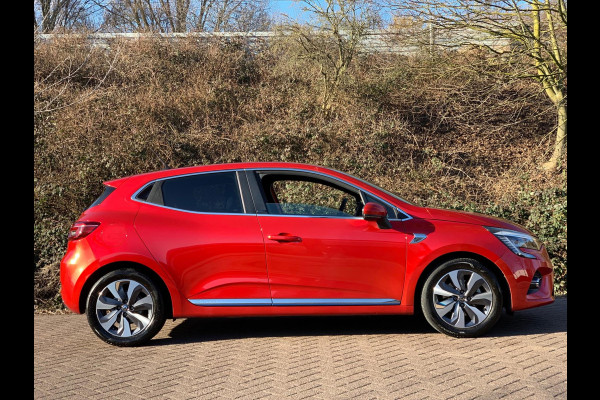 Renault Clio 1.6 E-Tech Hybrid 140 Business Zen NIEUWSTAAT LUXE !