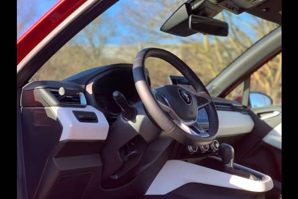 Renault Clio 1.6 E-Tech Hybrid 140 Business Zen NIEUWSTAAT LUXE !