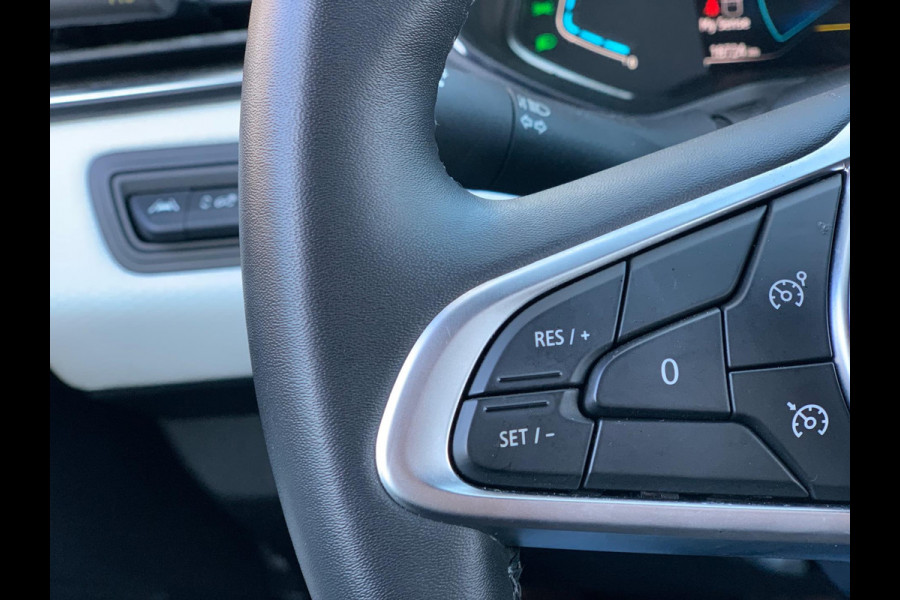 Renault Clio 1.6 E-Tech Hybrid 140 Business Zen NIEUWSTAAT LUXE !