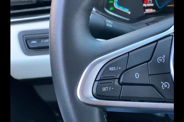 Renault Clio 1.6 E-Tech Hybrid 140 Business Zen NIEUWSTAAT LUXE !