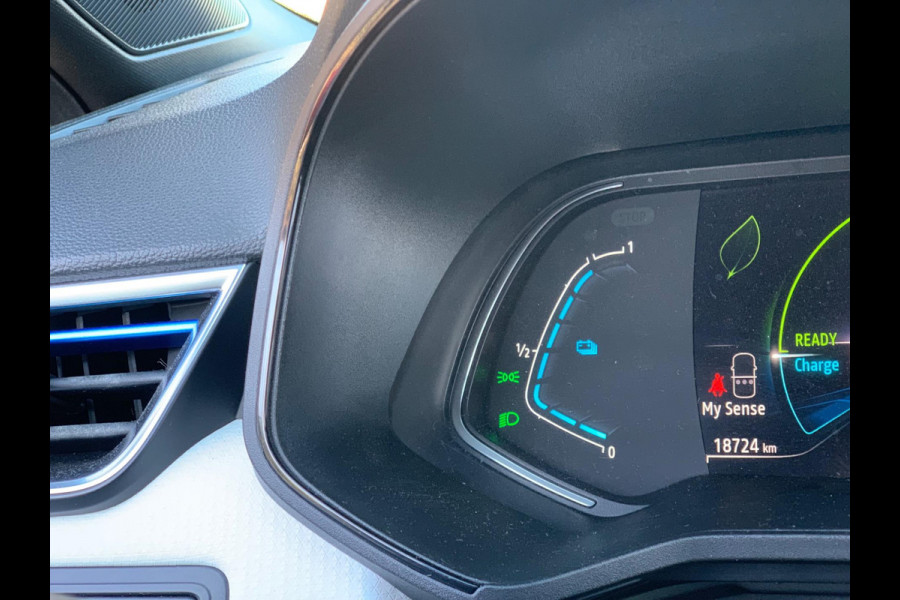 Renault Clio 1.6 E-Tech Hybrid 140 Business Zen NIEUWSTAAT LUXE !