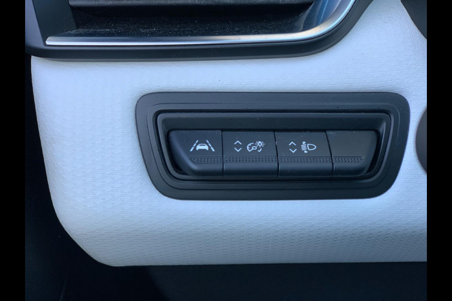 Renault Clio 1.6 E-Tech Hybrid 140 Business Zen NIEUWSTAAT LUXE !