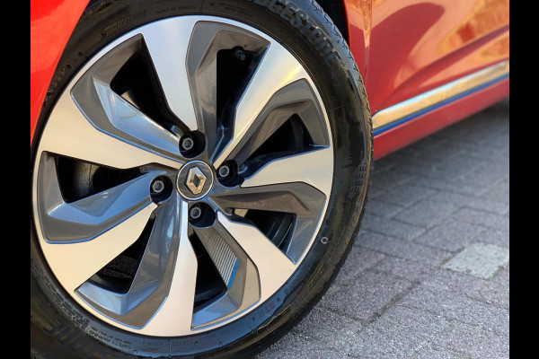 Renault Clio 1.6 E-Tech Hybrid 140 Business Zen NIEUWSTAAT LUXE !