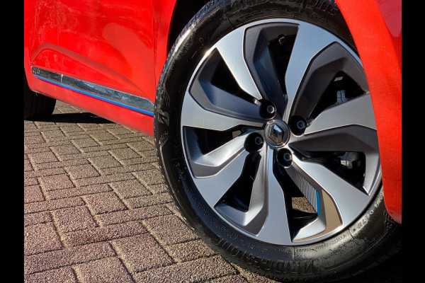 Renault Clio 1.6 E-Tech Hybrid 140 Business Zen NIEUWSTAAT LUXE !