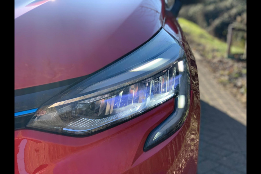 Renault Clio 1.6 E-Tech Hybrid 140 Business Zen NIEUWSTAAT LUXE !