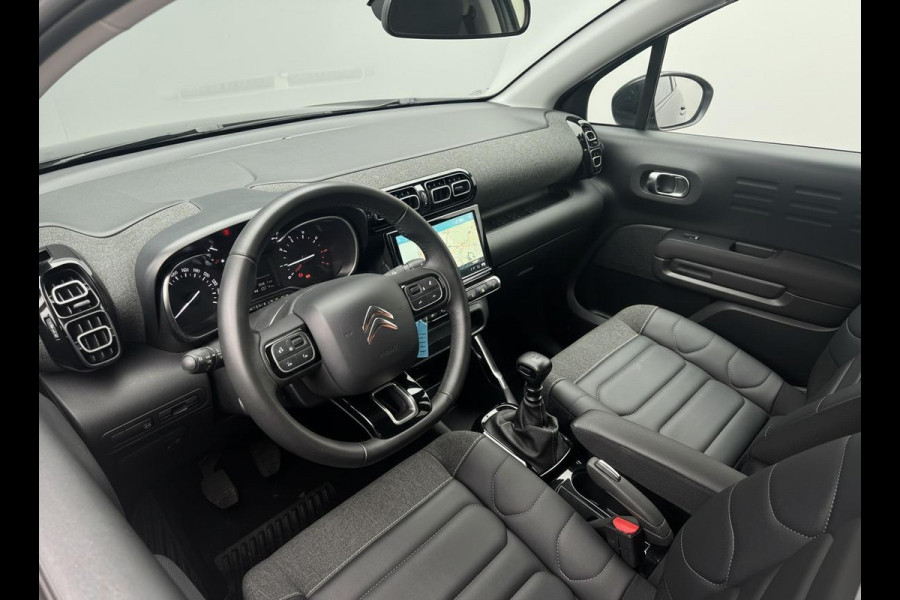 Citroën C3 Aircross 1.2 PT 110 Plus | Navi | Comfort seats | Stoelverwarming | Prijs is rijklaar